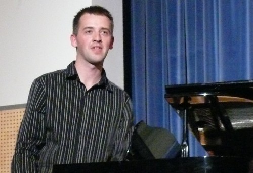 Michael Baacke