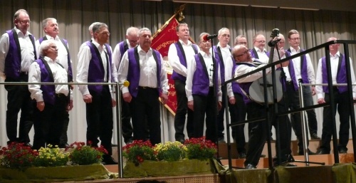 Der Lumpenchor Bad Buchau