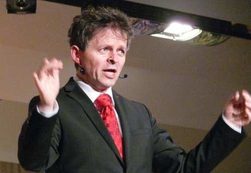 Hans-Peter Merz
